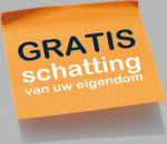 Gratis waardebepaling